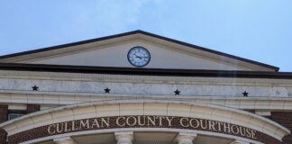 Funding opportunities for city and county infrastructure explored during recent D.C. trip