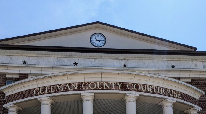 Funding opportunities for city and county infrastructure explored during recent D.C. trip