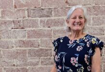 ‘Bless Your Sole’ shoe donation kicks off for local students in need