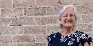 ‘Bless Your Sole’ shoe donation kicks off for local students in need