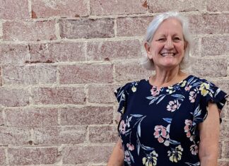 ‘Bless Your Sole’ shoe donation kicks off for local students in need