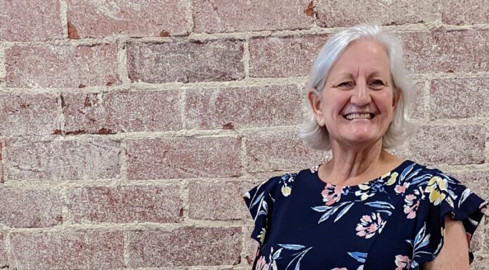 ‘Bless Your Sole’ shoe donation kicks off for local students in need