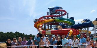 WildWater holds official Grand Opening Friday