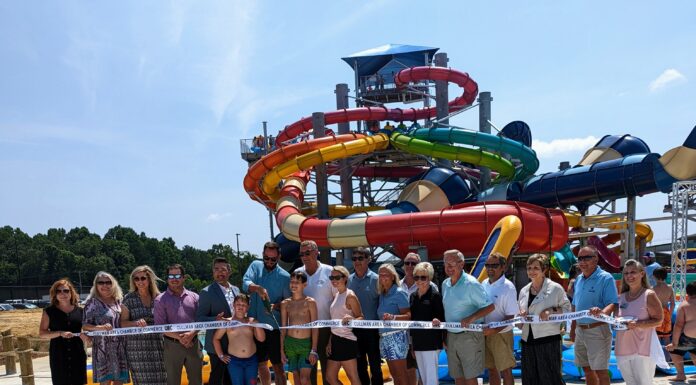WildWater holds official Grand Opening Friday