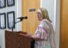 Dissatisfied over CARTS services, Sevita employee sounds off at County Commission work session