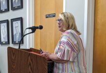 Dissatisfied over CARTS services, Sevita employee sounds off at County Commission work session