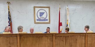 Hanceville to remove Home Economics/AG and Welding buildings from high school