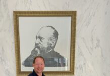 Continuing the family tradition of service