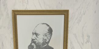 Continuing the family tradition of service