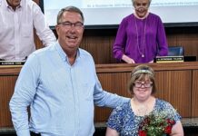 Cullman City Council appoints two new members to city’s planning commission