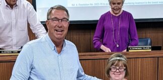 Cullman City Council appoints two new members to city’s planning commission