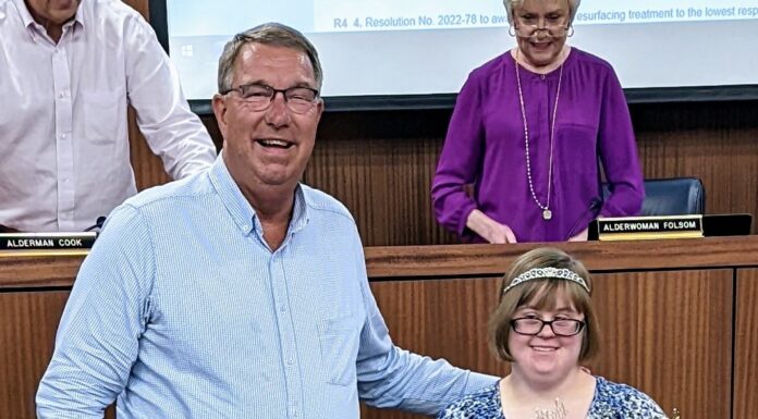 Cullman City Council appoints two new members to city’s planning commission