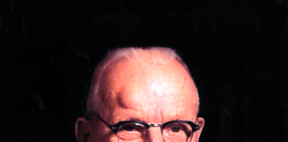 Scholarship created at Wallace State to honor Randolph Ryan