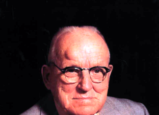 Scholarship created at Wallace State to honor Randolph Ryan