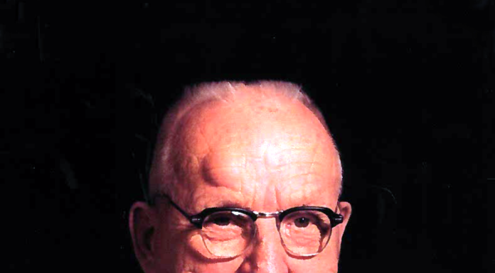 Scholarship created at Wallace State to honor Randolph Ryan