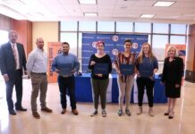 Wallace State’s Agriculture/Horticulture Production has four students earn 3M/NC3 scholarships; more department news