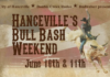 Lots of family fun planned in Hanceville this month