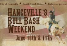 Lots of family fun planned in Hanceville this month
