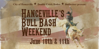 Lots of family fun planned in Hanceville this month