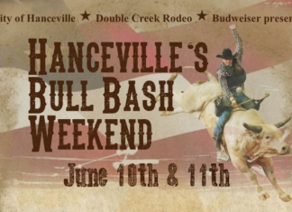 Lots of family fun planned in Hanceville this month