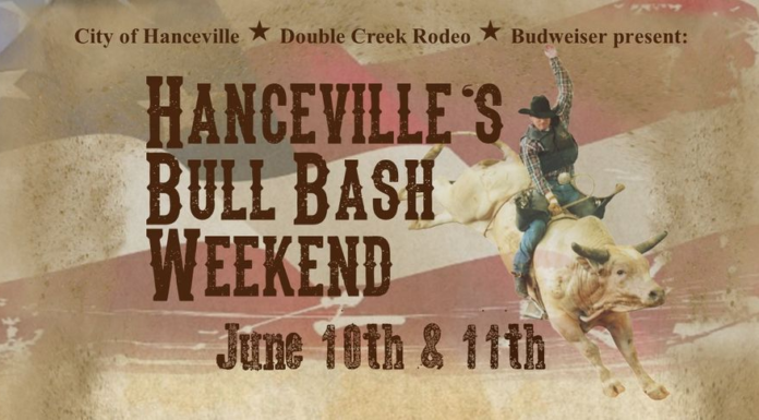 Lots of family fun planned in Hanceville this month