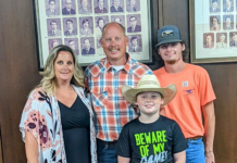 Primary election runoff narrows field for November’s general election