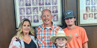 Primary election runoff narrows field for November’s general election