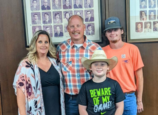 Primary election runoff narrows field for November’s general election