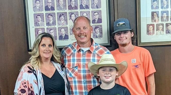 Primary election runoff narrows field for November’s general election