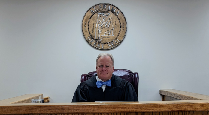 Veterans have their day in court with their mentors by their side