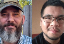 Kremlin announces refusal to honor Geneva Convention with two Alabamian detainees