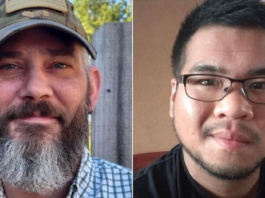 Kremlin announces refusal to honor Geneva Convention with two Alabamian detainees