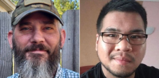 Kremlin announces refusal to honor Geneva Convention with two Alabamian detainees