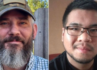 Kremlin announces refusal to honor Geneva Convention with two Alabamian detainees