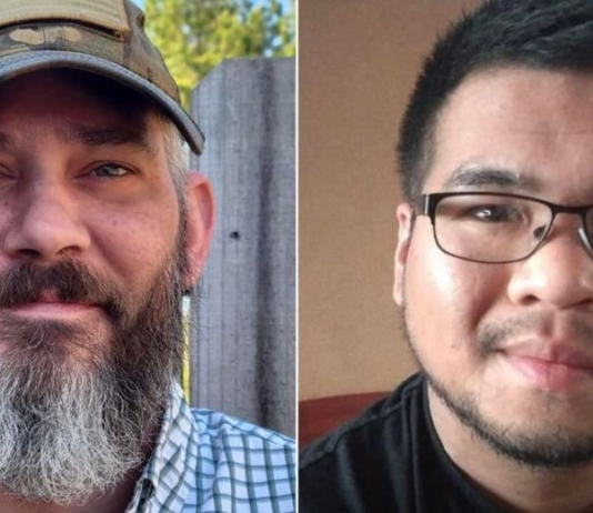 Kremlin announces refusal to honor Geneva Convention with two Alabamian detainees