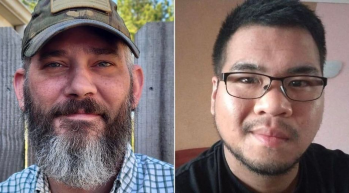 Kremlin announces refusal to honor Geneva Convention with two Alabamian detainees