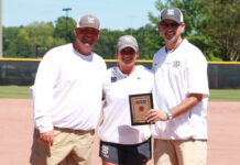 WSCC SOFTBALL: Coaching staff earns top NFCA honor; Felicity Frame named NJCAA 1st-team All-American, Kirby earns 2nd-team nod