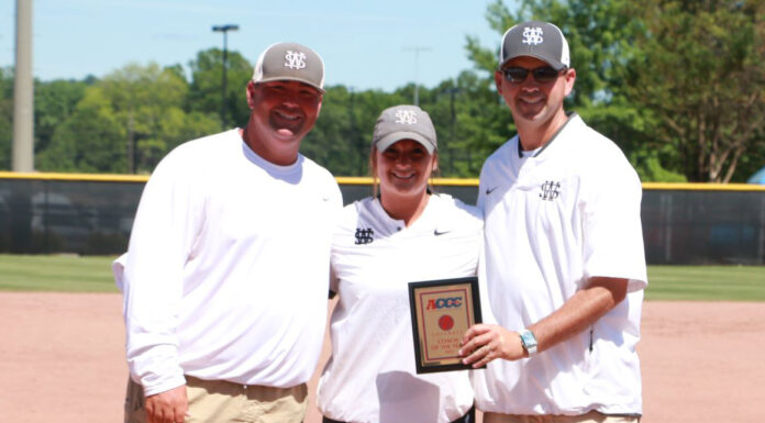 WSCC SOFTBALL: Coaching staff earns top NFCA honor; Felicity Frame named NJCAA 1st-team All-American, Kirby earns 2nd-team nod