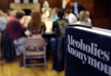 Alcoholics Anonymous celebrates 87th birthday