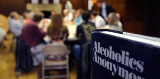 Alcoholics Anonymous celebrates 87th birthday
