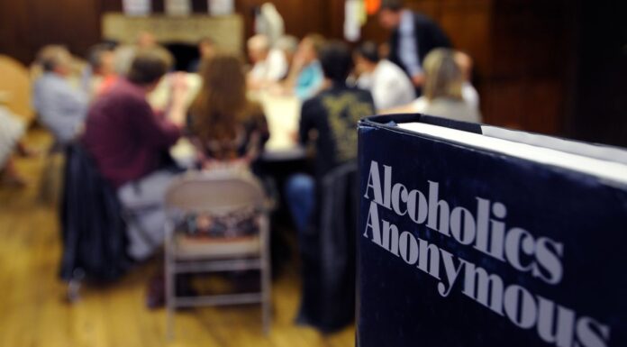 Alcoholics Anonymous celebrates 87th birthday