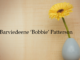 Obituary: Barviedeene ‘Bobbie’ Patterson