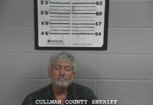 Several meth, heroin arrests over the weekend