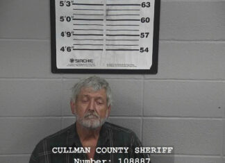 Several meth, heroin arrests over the weekend