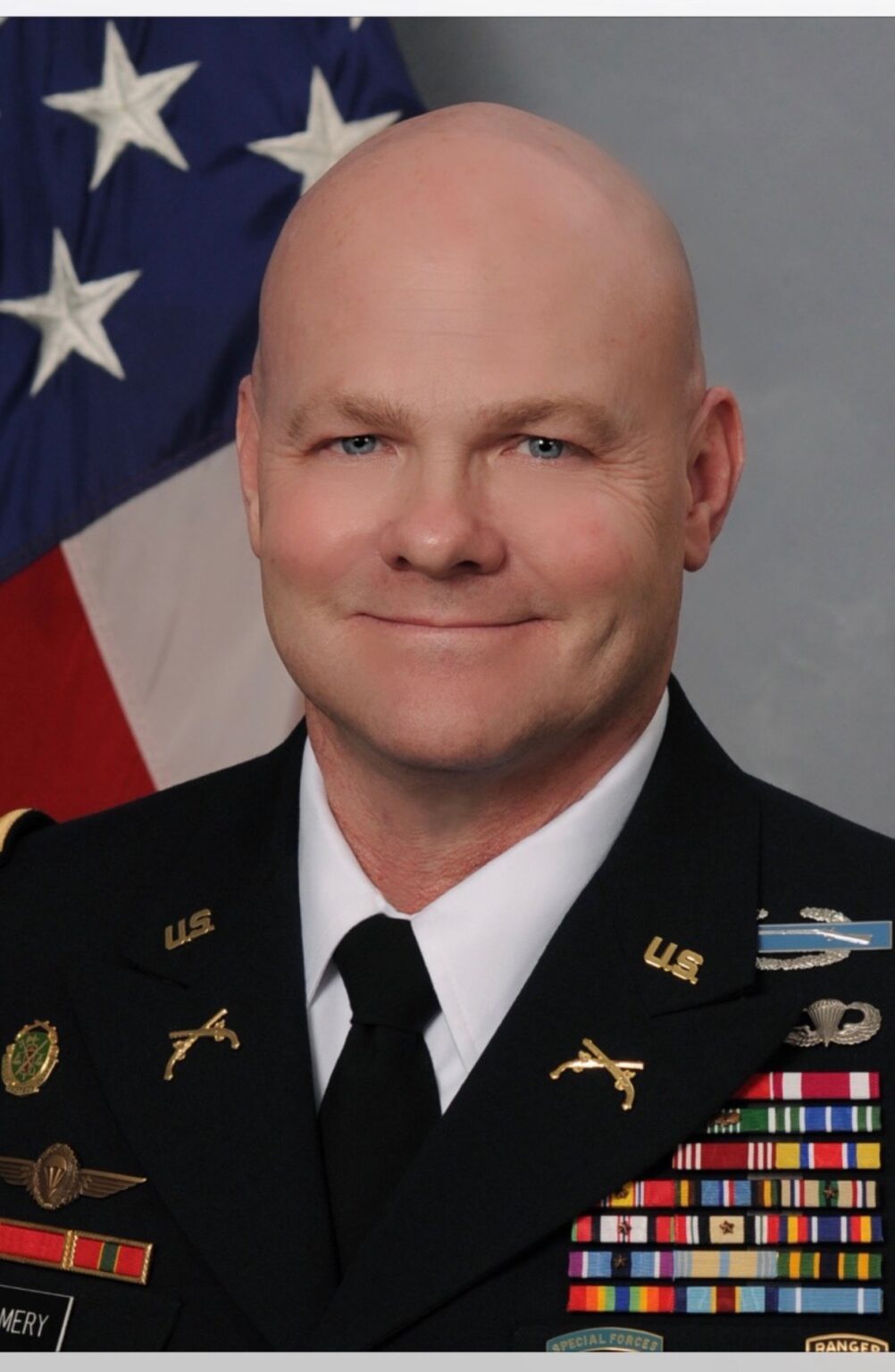 Cullman Police Department asst. chief retires; shares memories