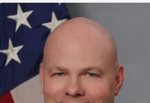 Cullman Police Department asst. chief retires; shares memories, experiences