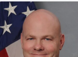 Cullman Police Department asst. chief retires; shares memories, experiences