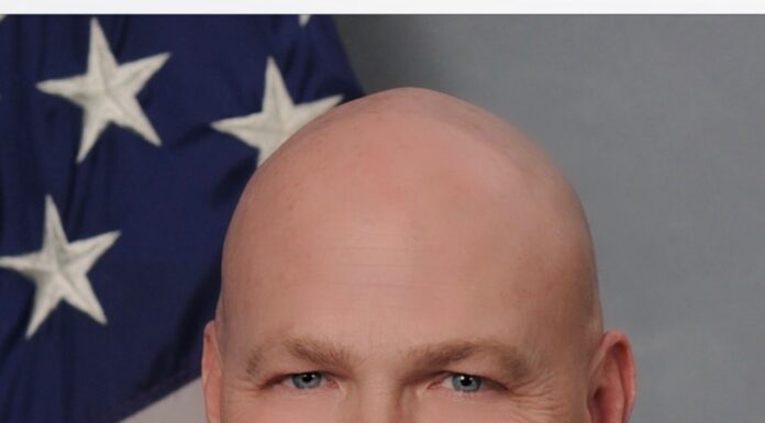 Cullman Police Department asst. chief retires; shares memories, experiences