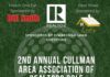 2nd Annual Cullman Area Association of Realtors Golf Tournament set for July 17