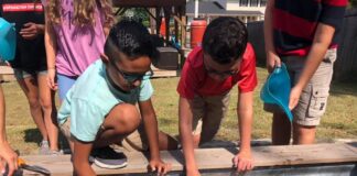 Agriplex ‘Sown in the Soil’ Summer Camp programs taking place in June and July